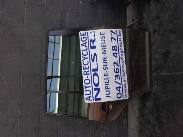 PORTE ARRIERE DROITE VW TOURAN - Vue 1